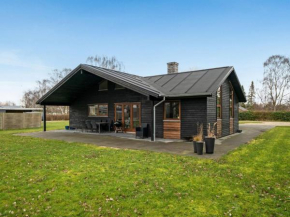 Holiday Home Orm - 550m to the inlet by Interhome, Storvorde